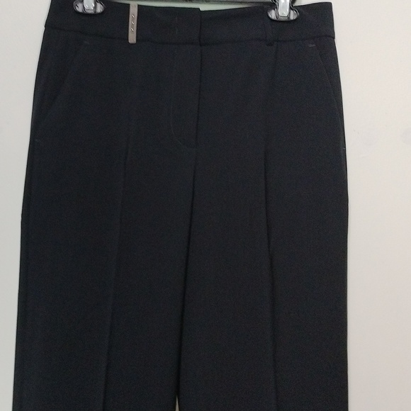 Peserico women's pants size 44 EU - Picture 4 of 16